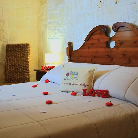La Rosa Dei Trulli B&B Alberobello Kültér fotó
