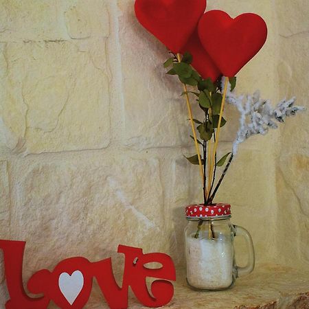 La Rosa Dei Trulli B&B Alberobello Kültér fotó