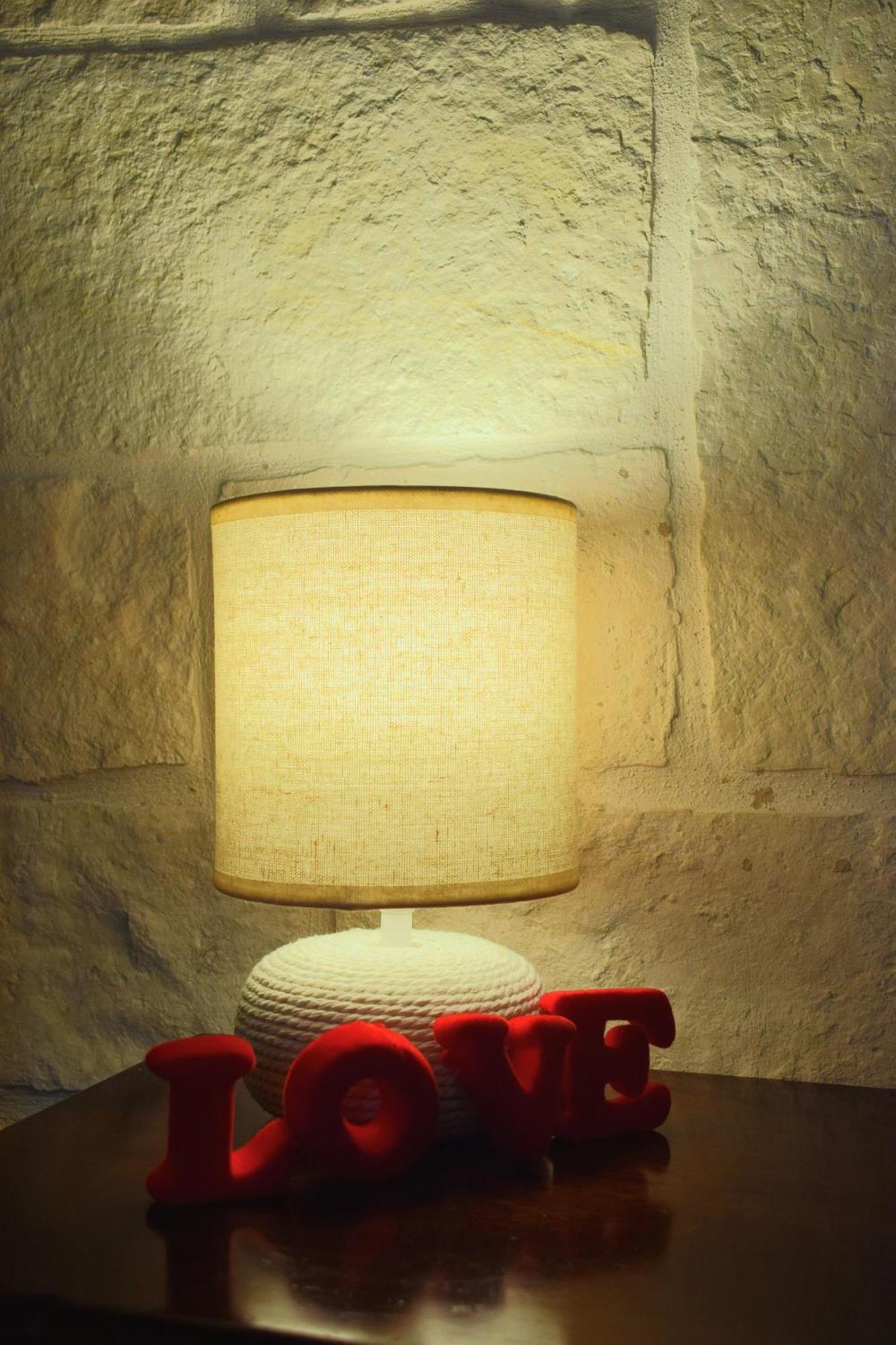 La Rosa Dei Trulli B&B Alberobello Kültér fotó