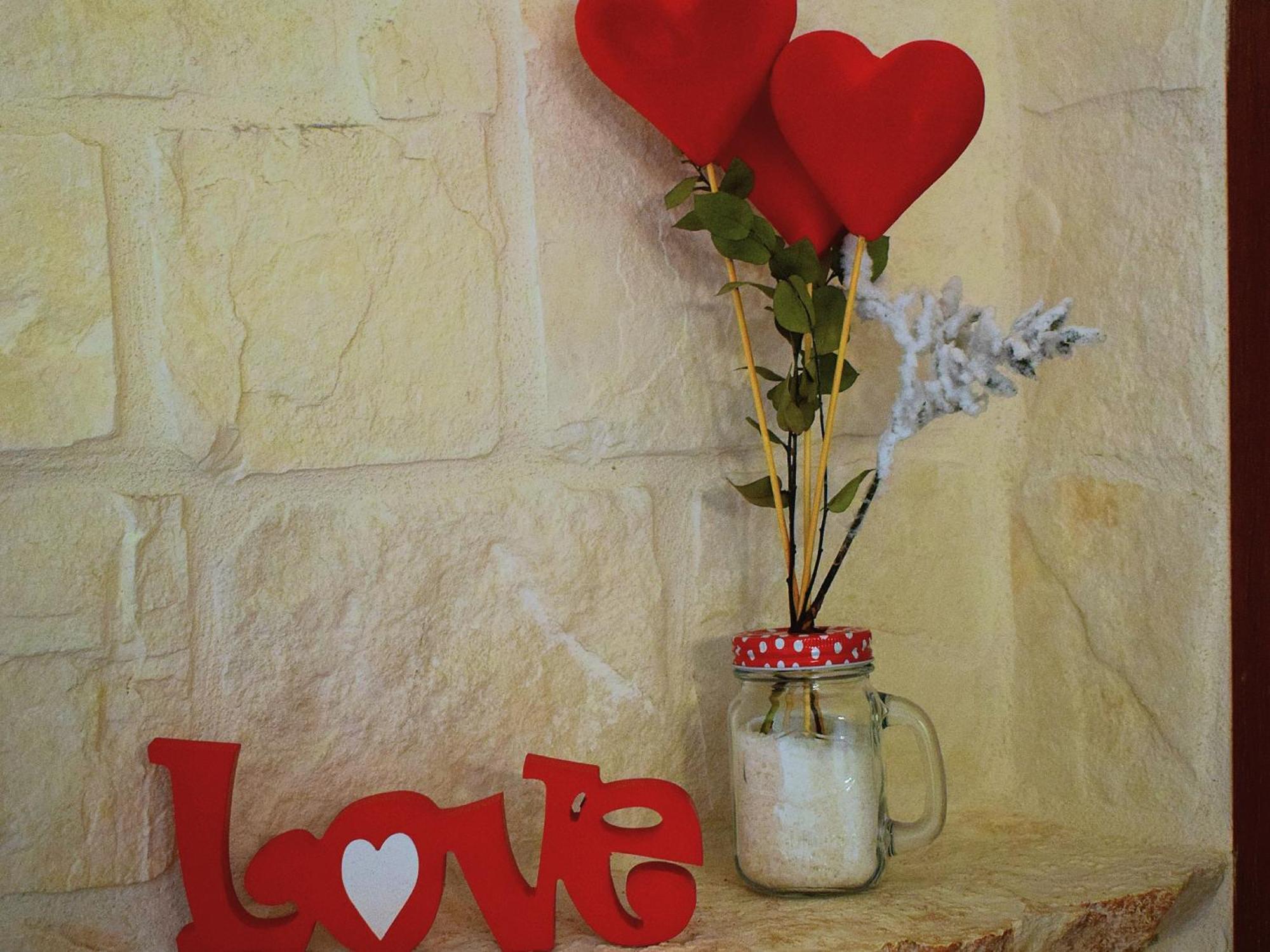 La Rosa Dei Trulli B&B Alberobello Kültér fotó